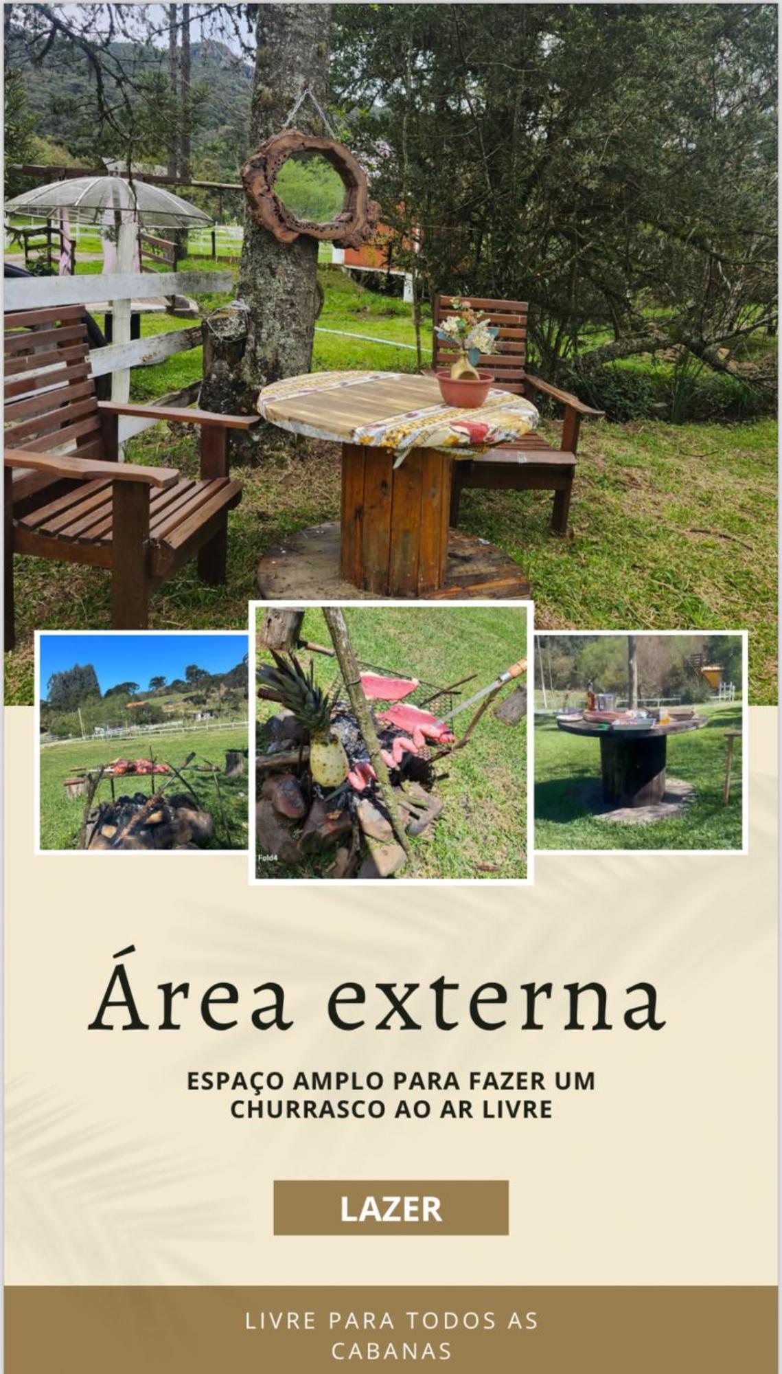 Apartamento Avencal Frutas