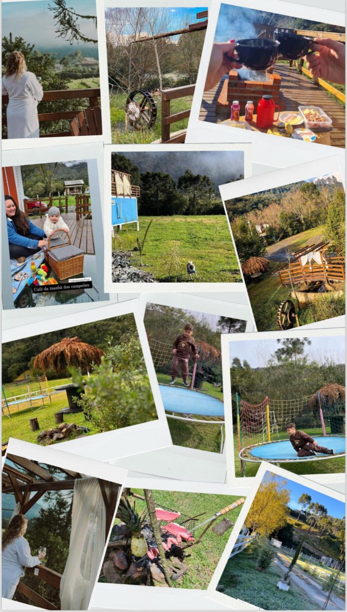 Avencal Frutas Apartamento *