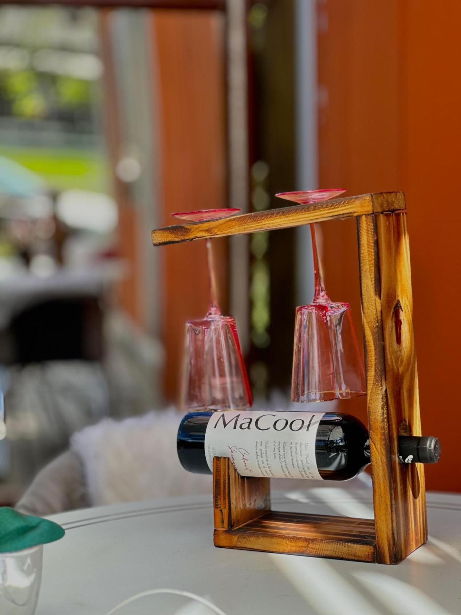 Avencal Frutas Apartamento Urubici