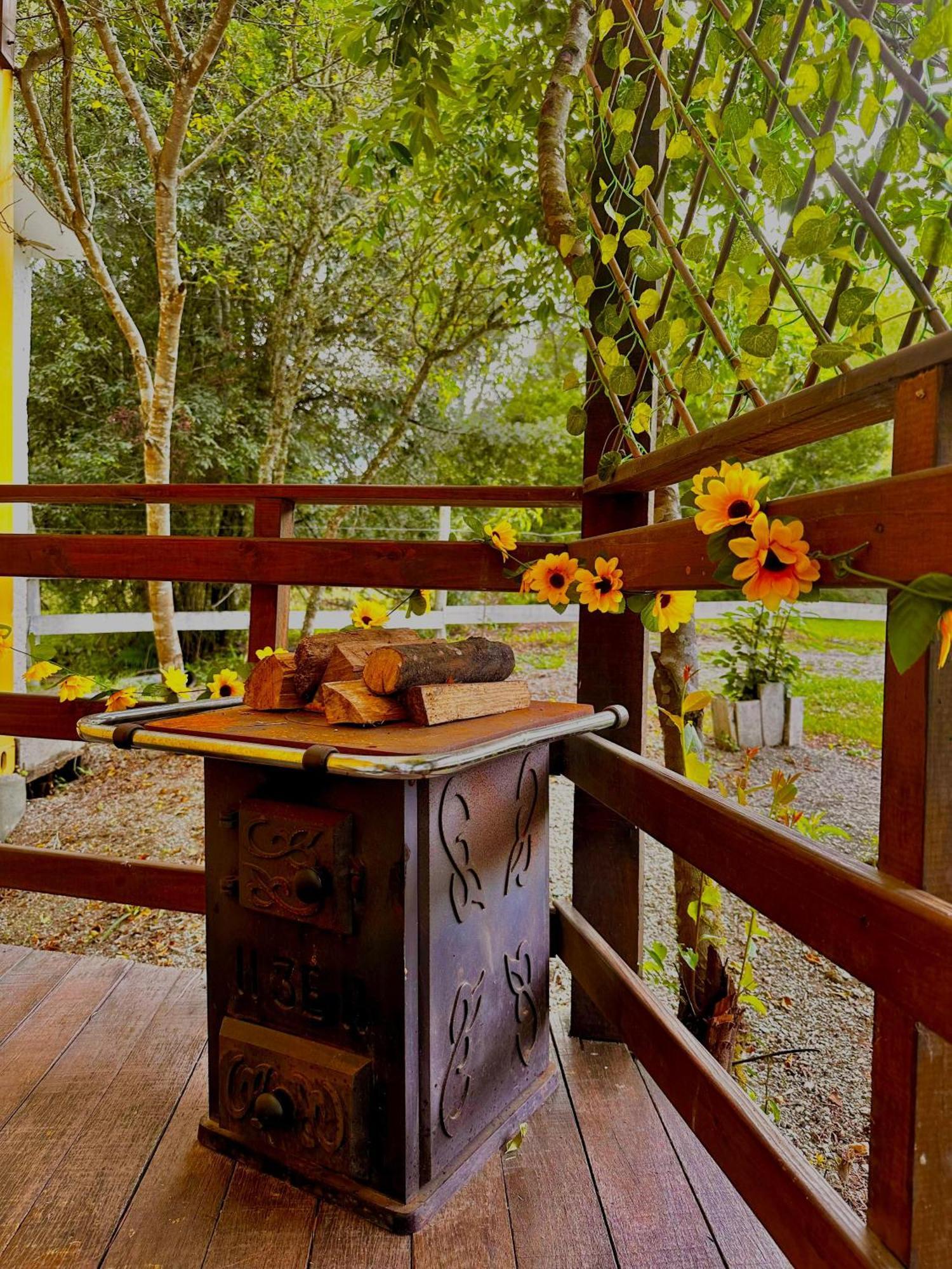 Apartamento Avencal Frutas *